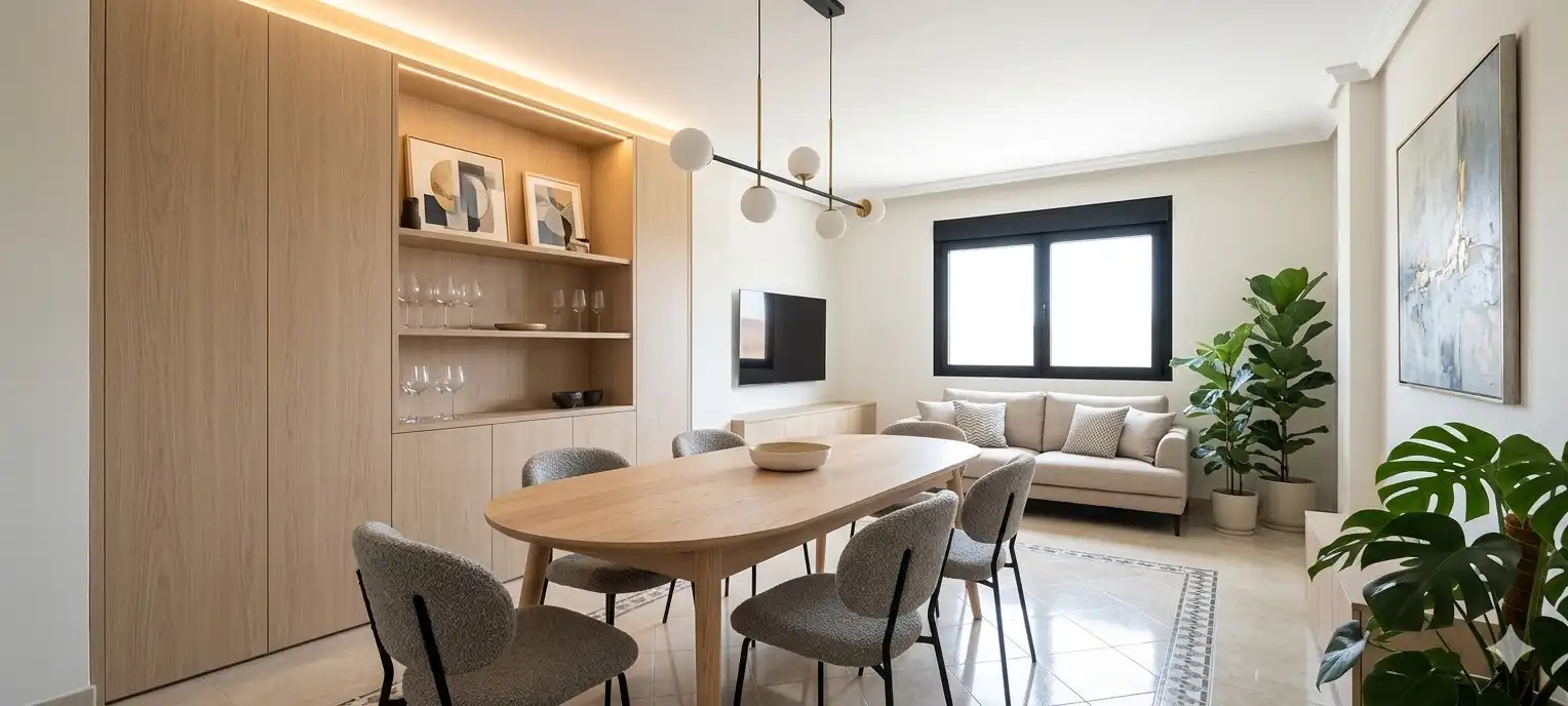 Appartement avec ascenseur à vendre à Carrer de Paterna, imagen 32
