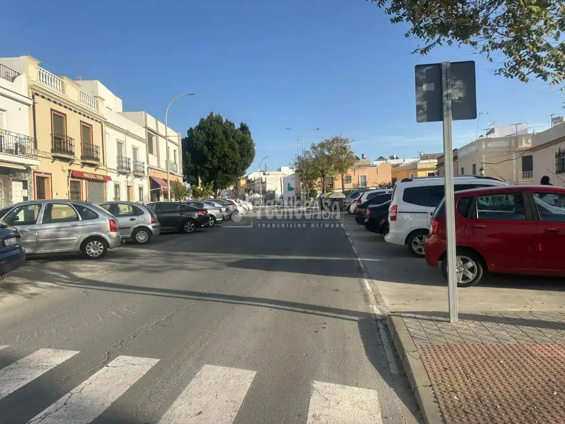 Aparcament en venda a Mairena del Alcor, imagen 2