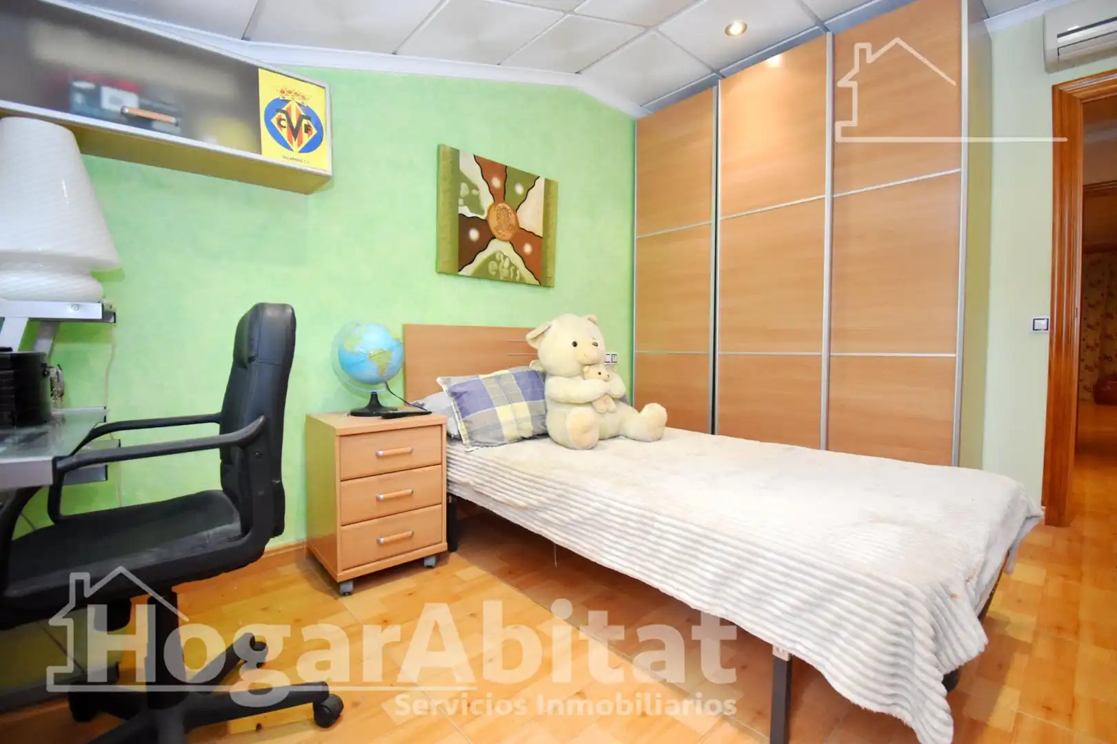 Casa con terrazza in vendita a Calle de San Vicente, imagen 24