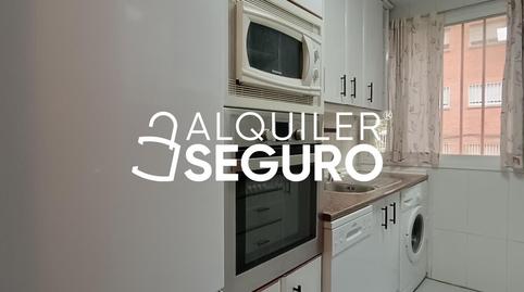 Foto 5 de Pis de lloguer a Mica, Butarque, Madrid