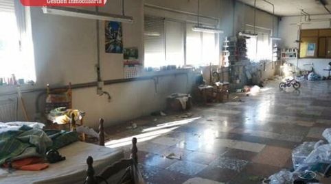 Photo 2 of Industrial buildings for sale in Centre - Zona Alta, Alcoy / Alcoi