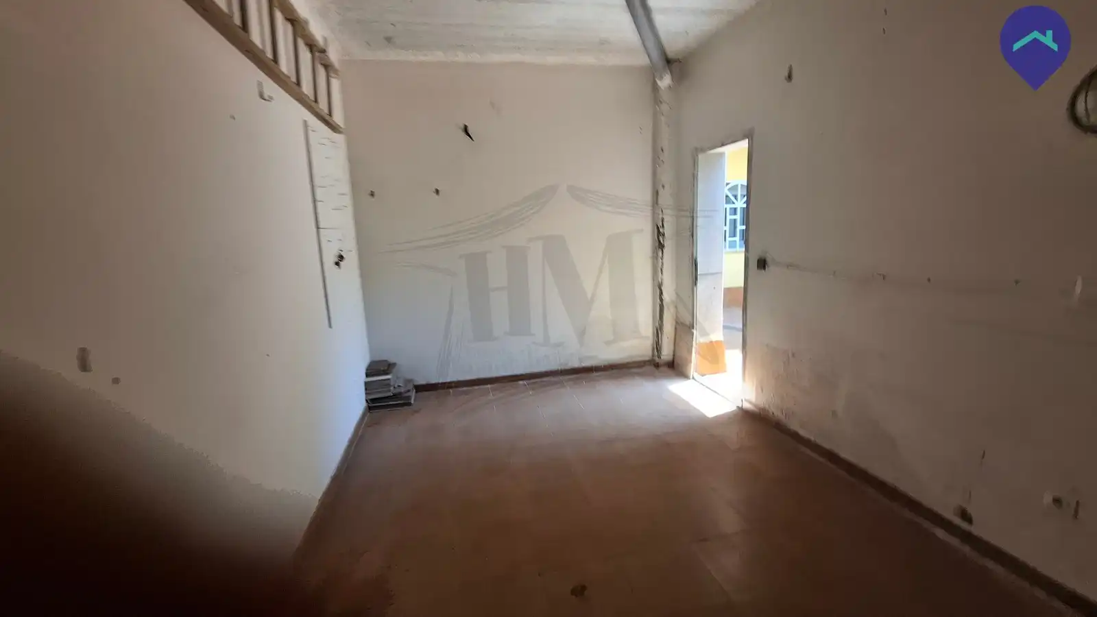 Casa o xalet en venda en Las Ventas de Retamosa amb Calefacció, Jardí privat i Terrassa