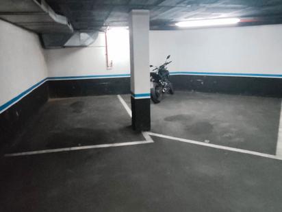 Parking of Garage for sale in  Barcelona Capital