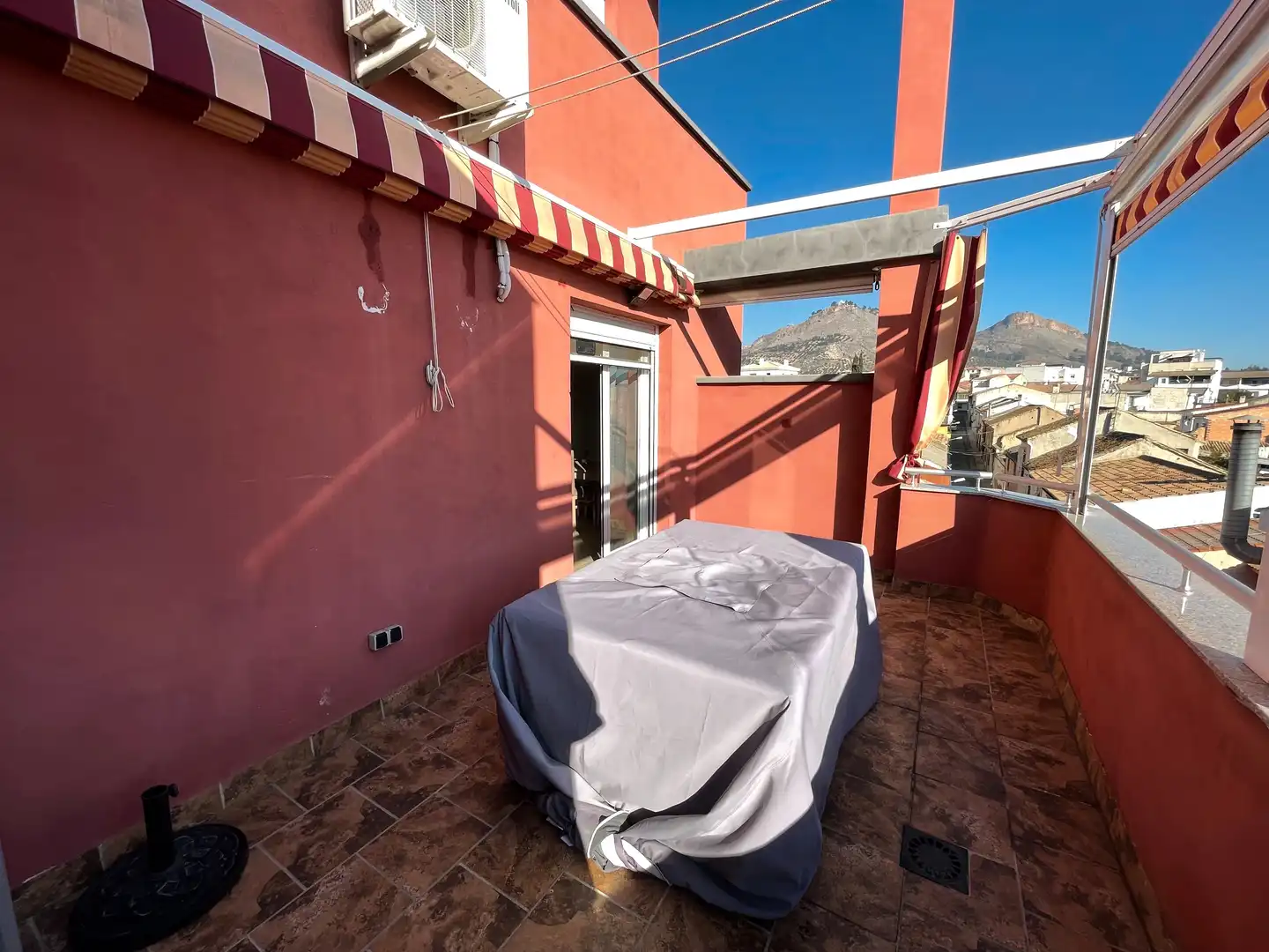 Apartments for rent in Atarfe