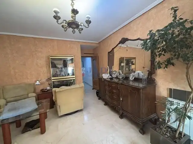Flat with lift for sale in Valdepeñas, imagen 5