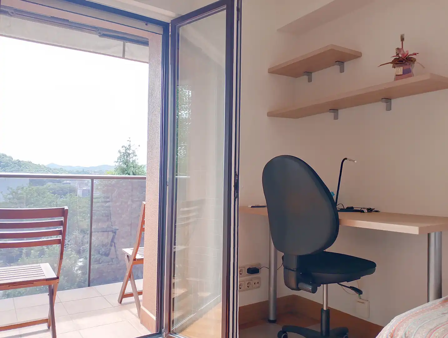 Flat for rent in Gipuzkoa - Alto de los Robles, 11, Loiola