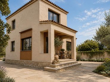 Haus mit Balkon zum Verkauf in Mira-sol