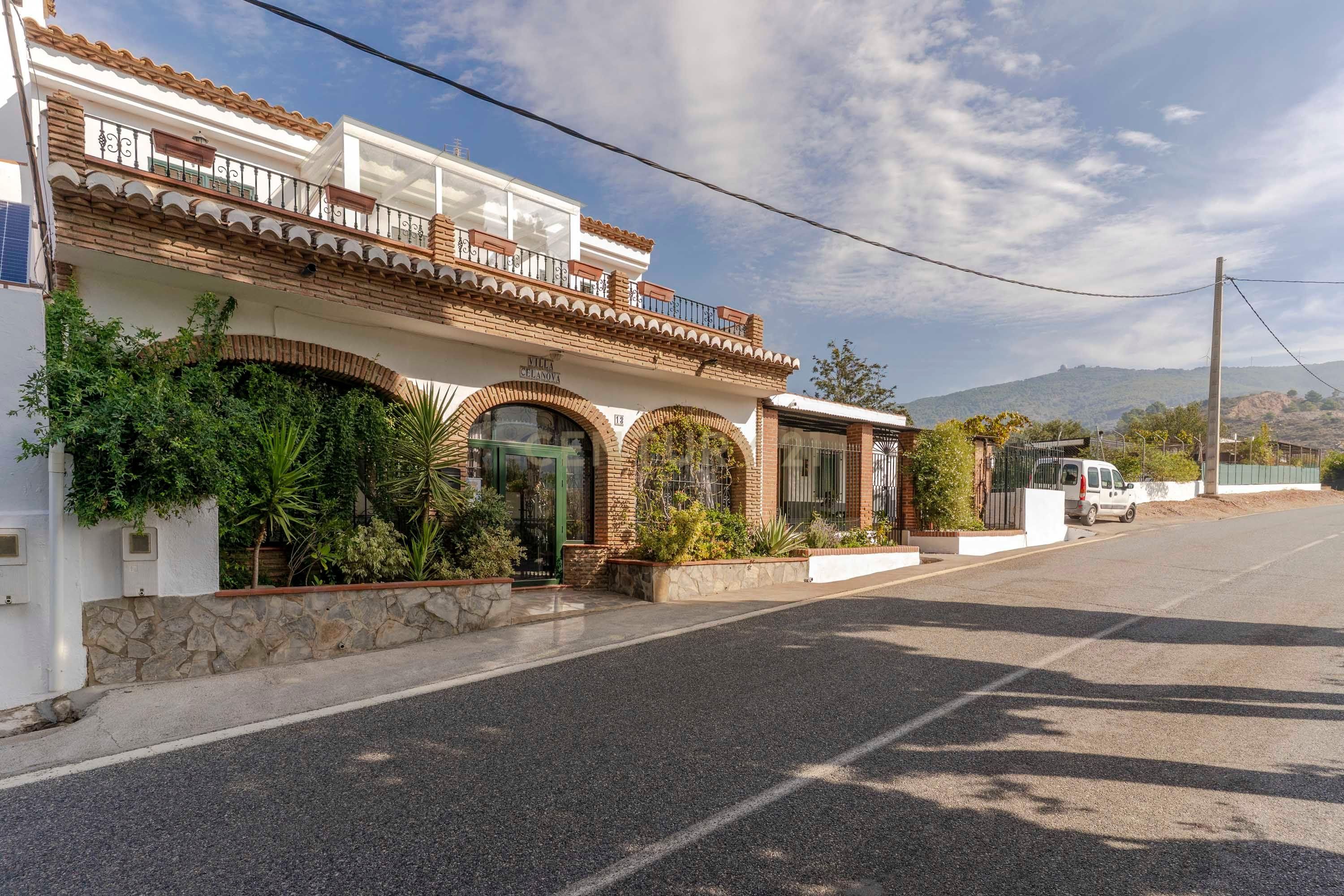 House or chalet for sale in La Garnatilla P7, 99, 18614 El Cruce, Granada, Spa, -1, Los Tablones - La Garnatilla
