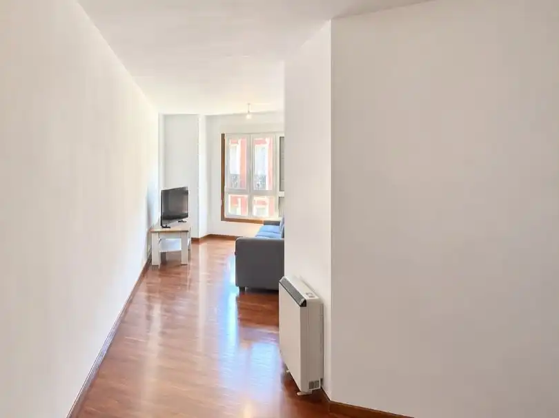 Piso de alquiler en Rúa Esperanza, 4, O Carril