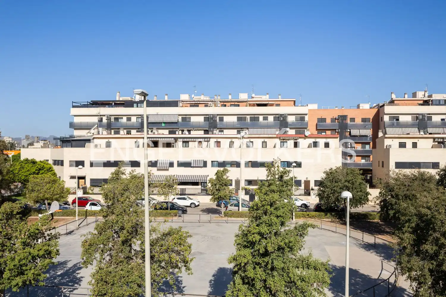 Reihenhaus mit Pool zum Verkauf in Puerto de Sagunto, imagen 24