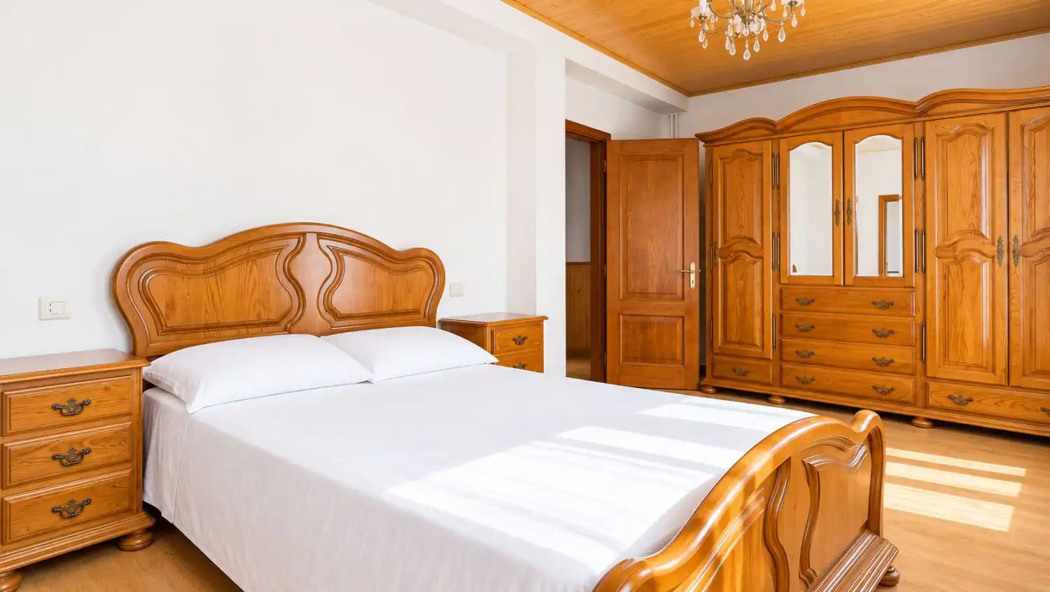 Maison avec balcon à vendre à Vilamarín, imagen 31
