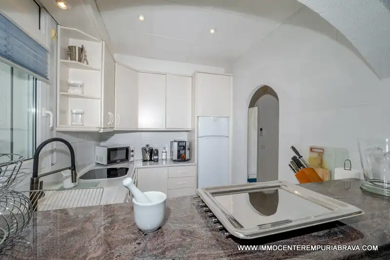 Detached house for sale in Cap Ras - Creus - Falconera, imagen 14