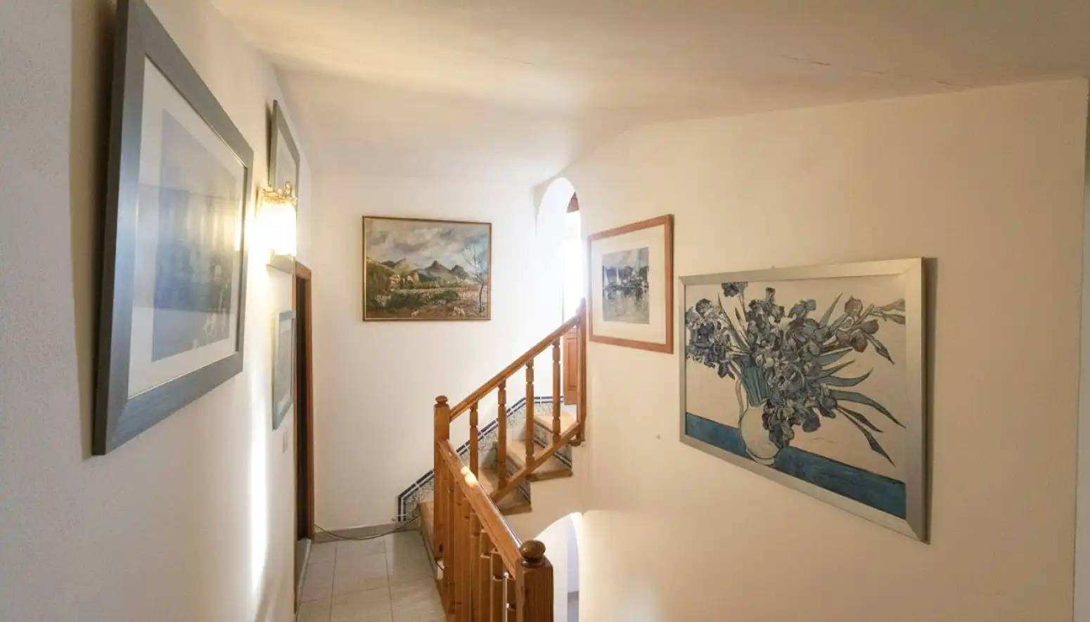 Casa amb terrassa en venda a Campanet - carrer Llorenc Riber, imagen 14