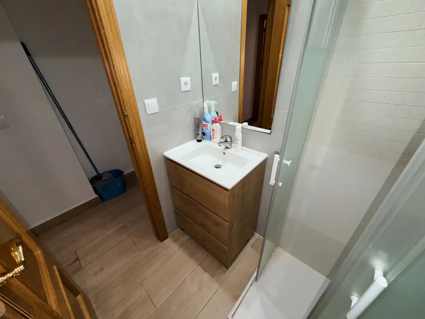 Flat for sale in San Isidro