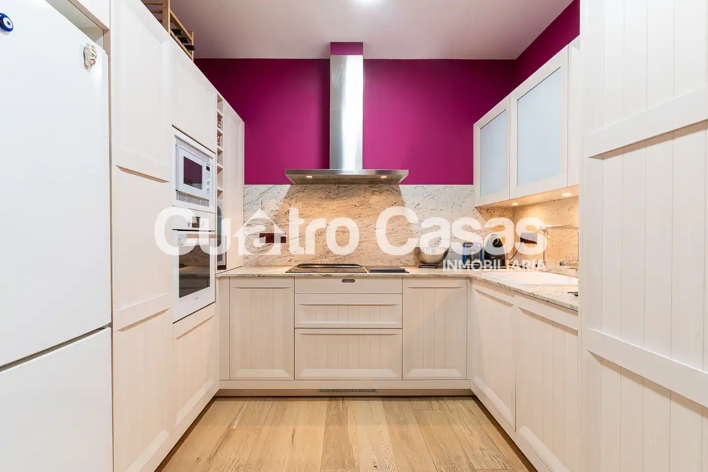 Appartement avec terrasse à vendre à Carrer de la Comtessa de Sobradiel, imagen 8