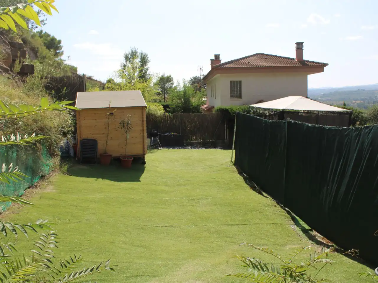 Terrain résidentiel à vendre à calle castella la manxa 22, imagen 7