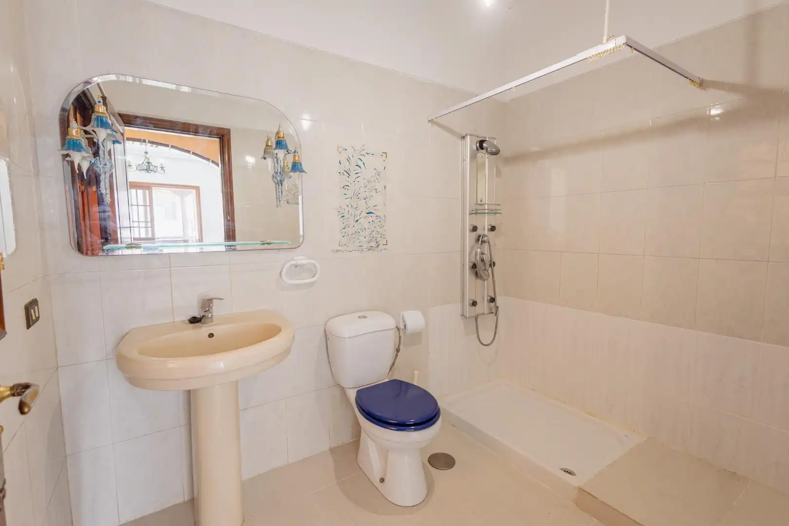 Casa con terrazza in vendita a Carretera PORTEZUELO LAS TOSCAS 64, imagen 35