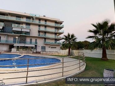 Erdgeschosswohnung zum Verkauf in CL RIU GLORIETA 16