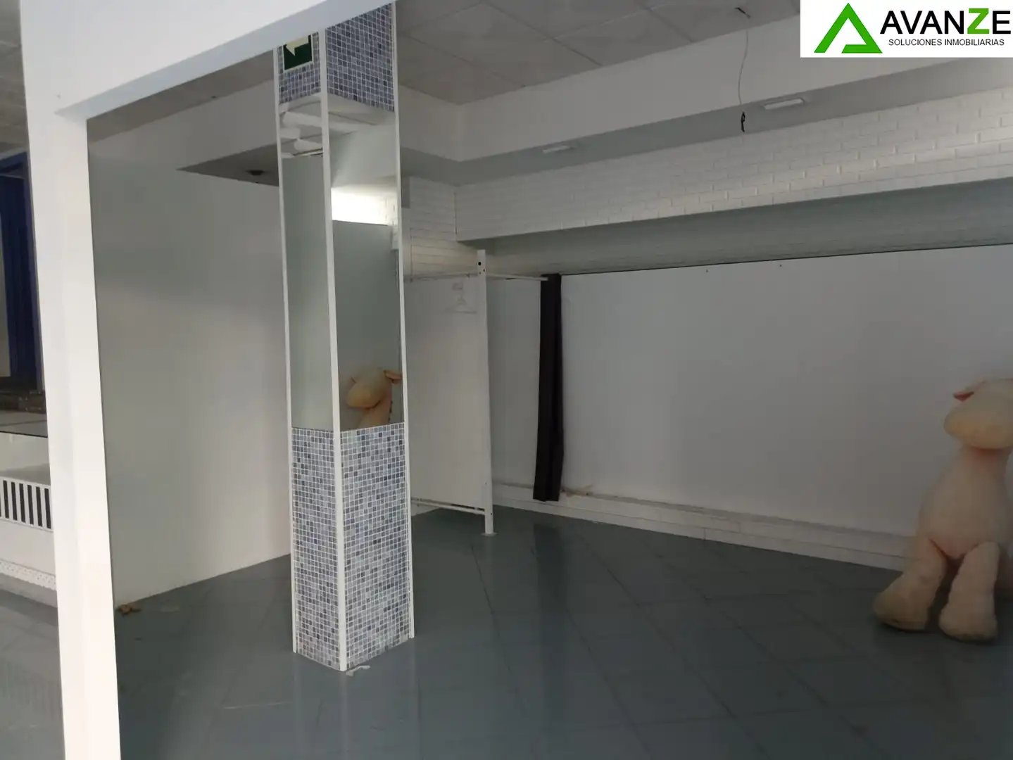 Local commercial à vendre à Centro, imagen 10