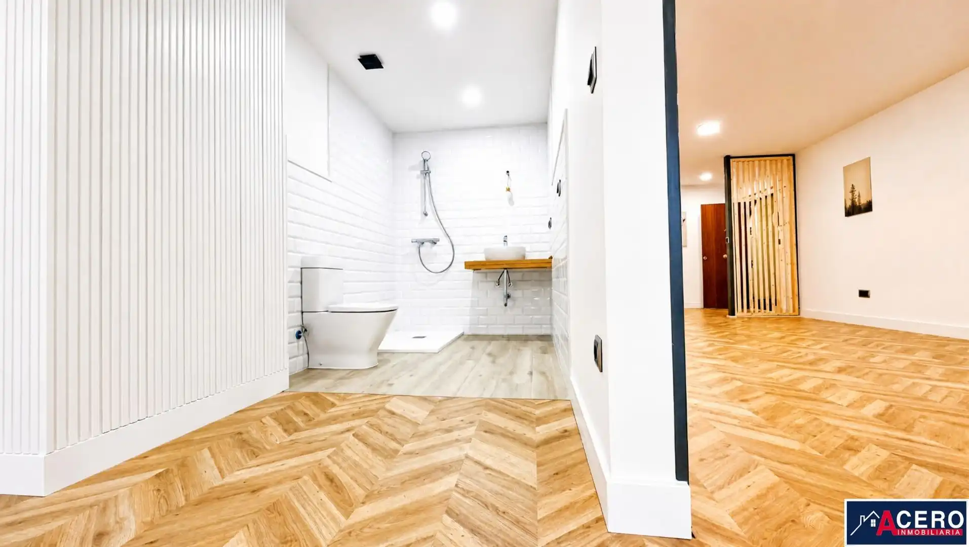 Flat with lift for sale in Calle de San Fernando, imagen 12