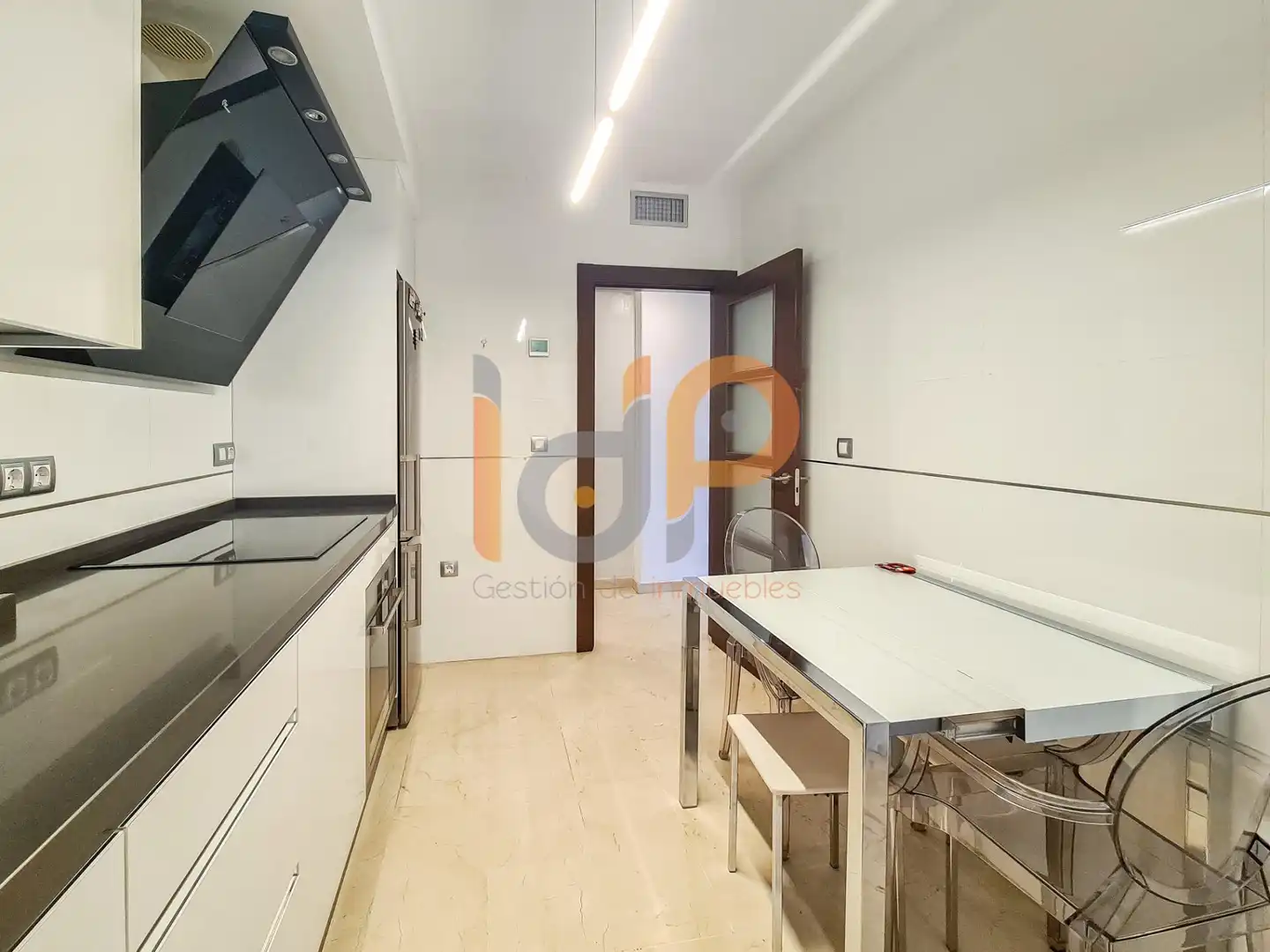 Piso con terraza en venta en Centro, imagen 12
