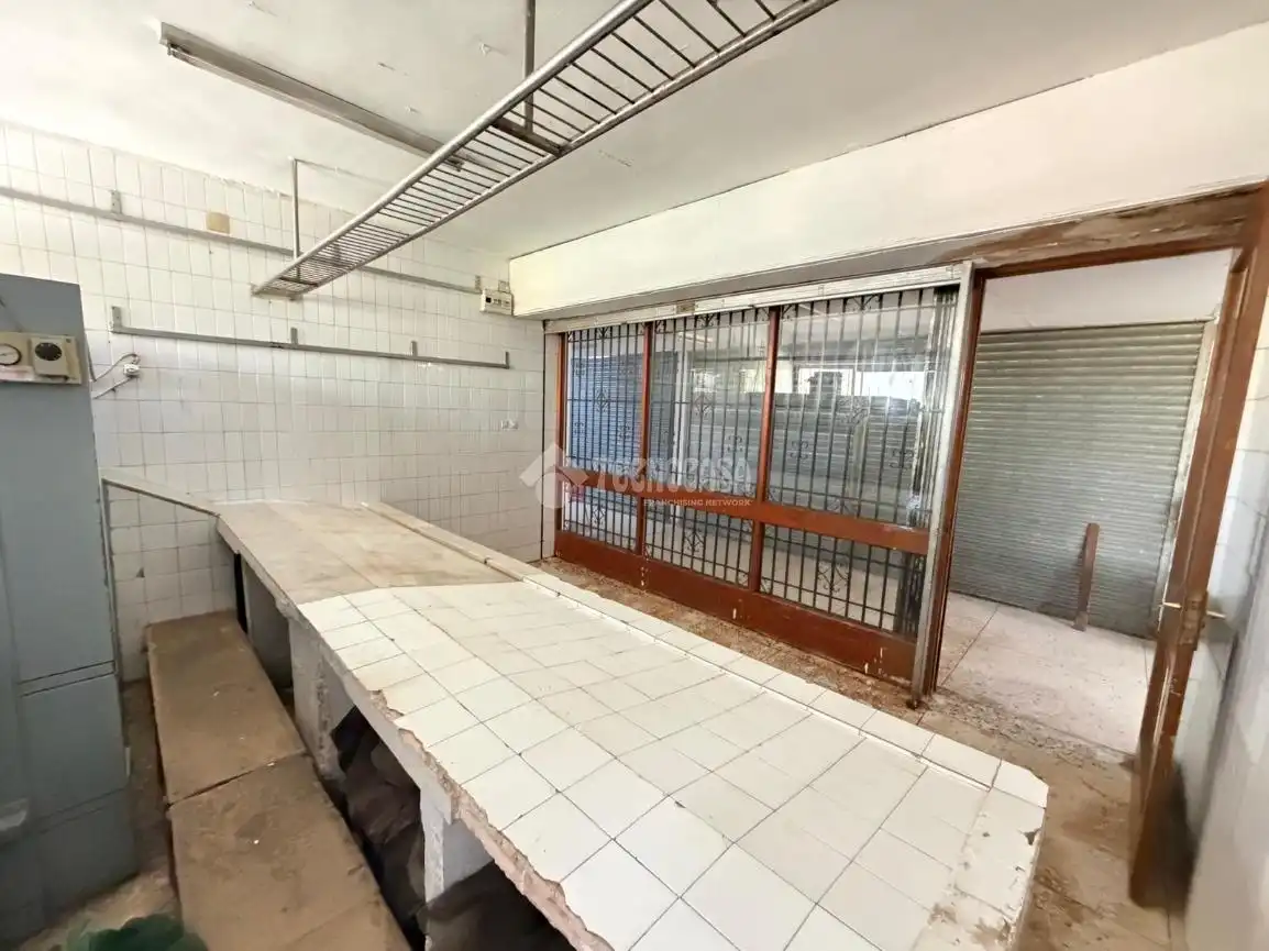 Local comercial en venta en Belén - San Roque, imagen 9
