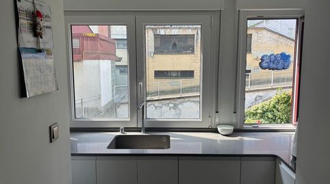 Foto 3 de Piso en venta en Isasi, Eibar, Gipuzkoa