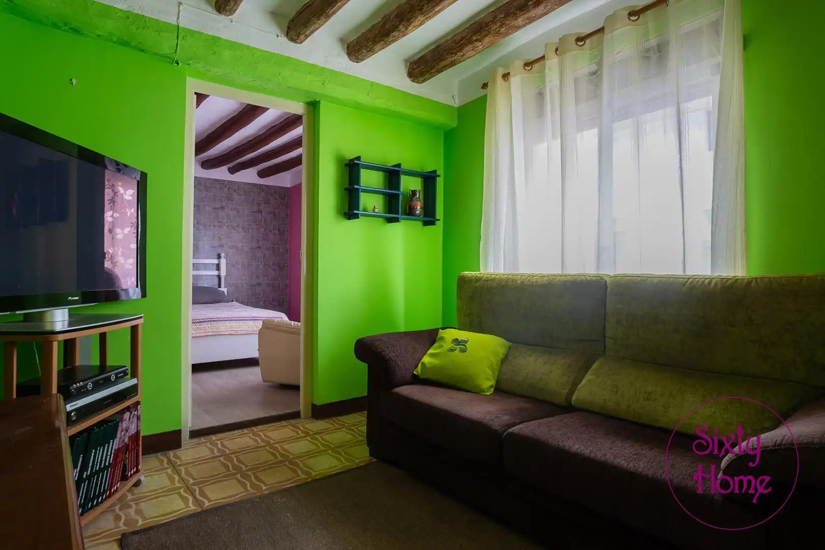 Casa en venta en Calle ALTA AG PLASENCIA MONTE 11, imagen 4