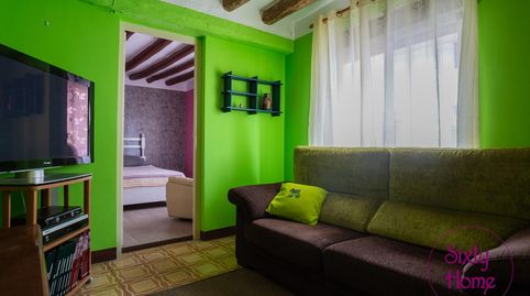 Foto 4 de Casa o xalet en venda a Calle Alta Ag Plasencia Monte, 11, La Sotonera, Huesca