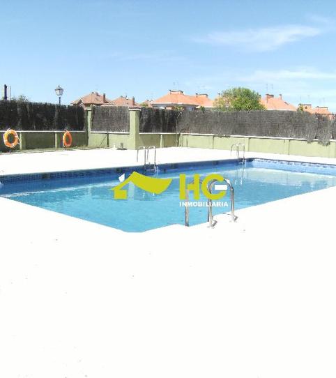 Photo 2 of Flat to rent in Centro, Madrid