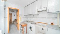 Kitchen of Single-family semi-detached for sale in El Escorial  with Heating, Private garden and Furnished