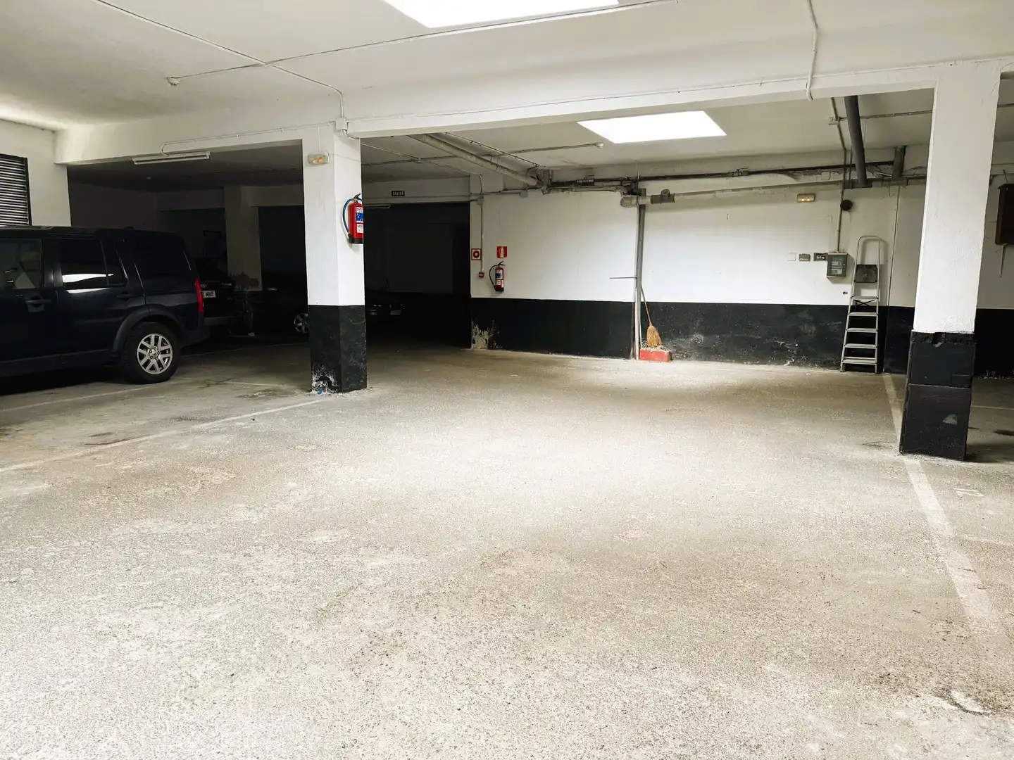 Parcheggio in vendita a Las Arenas, imagen 3