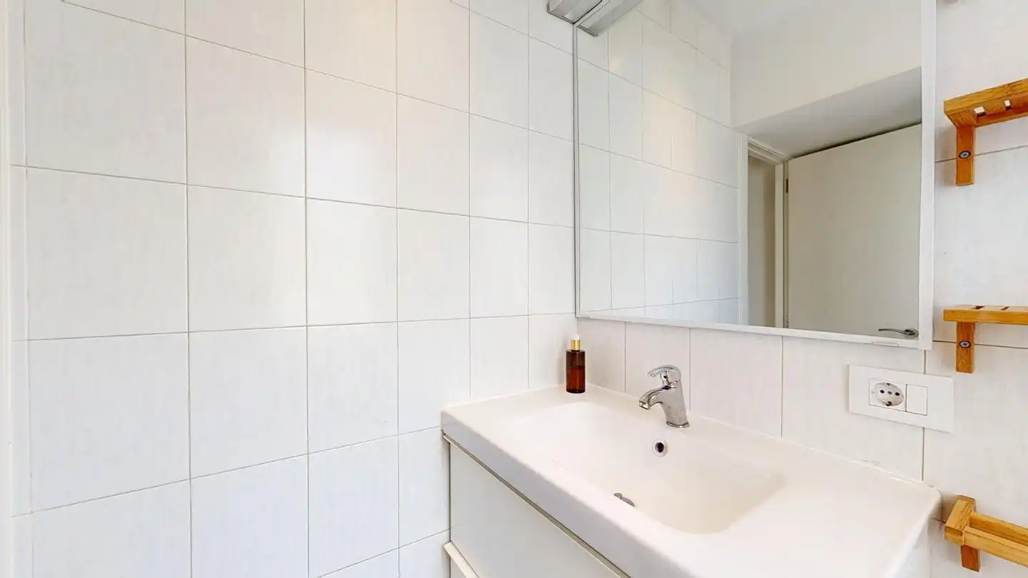 Flat for rent in De Oza, Los Castros - Castrillón