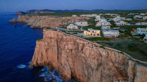 Foto 5 de Casa o xalet en venda a Cala Morell, Illes Balears