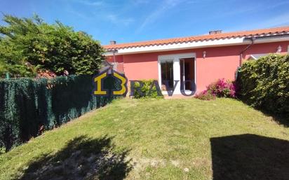 Casa o xalet en venda a Medina de Pomar