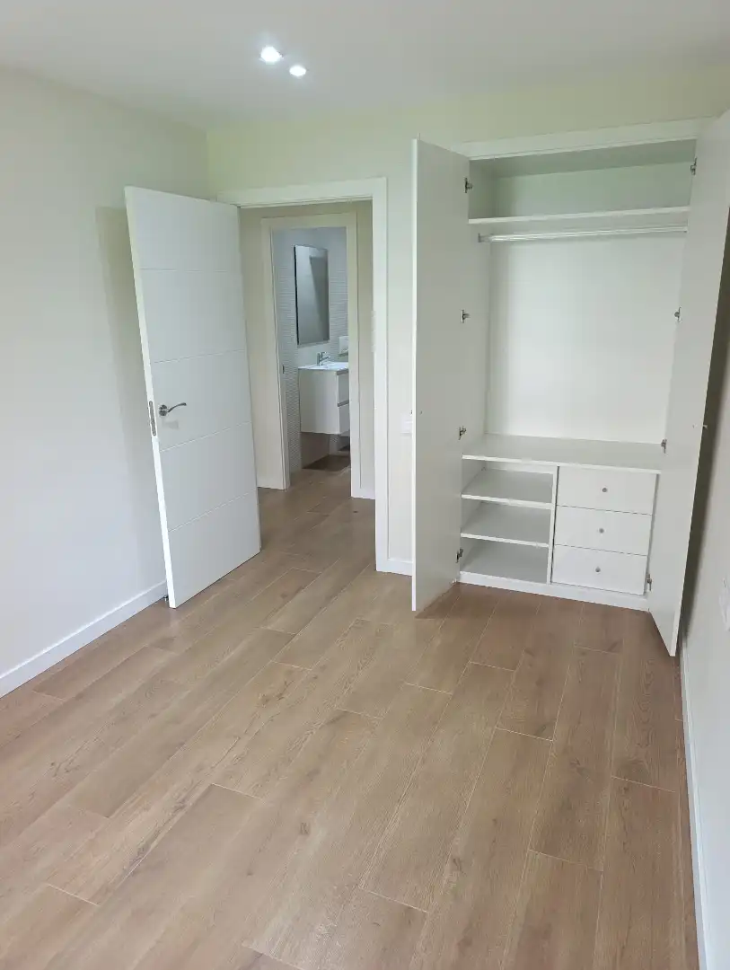 Habitación de Apartamento en venta en Vila-seca con Parquet, Balcón y Piscina comunitaria
