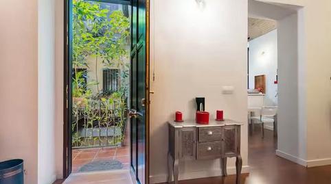 Foto 4 de Pis en venda a Feria, Sevilla