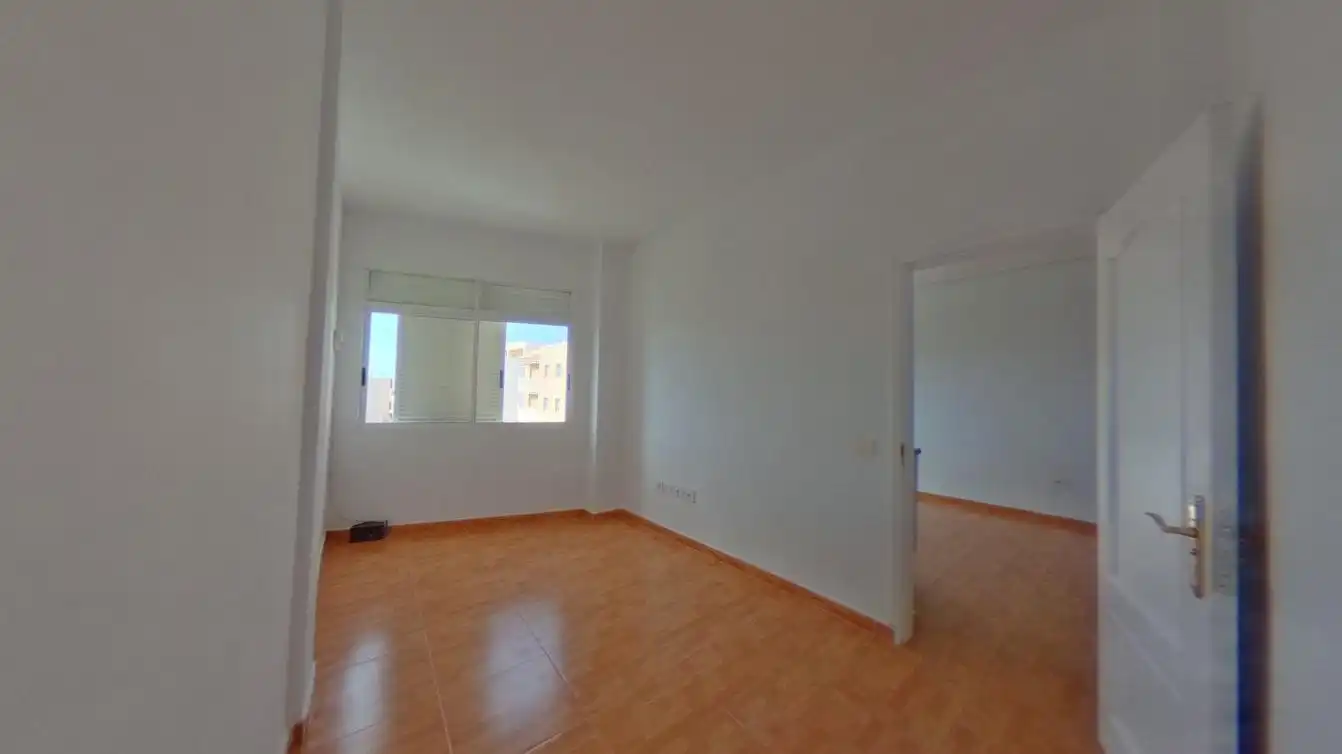 Bedroom of Flat for sale in Granadilla de Abona