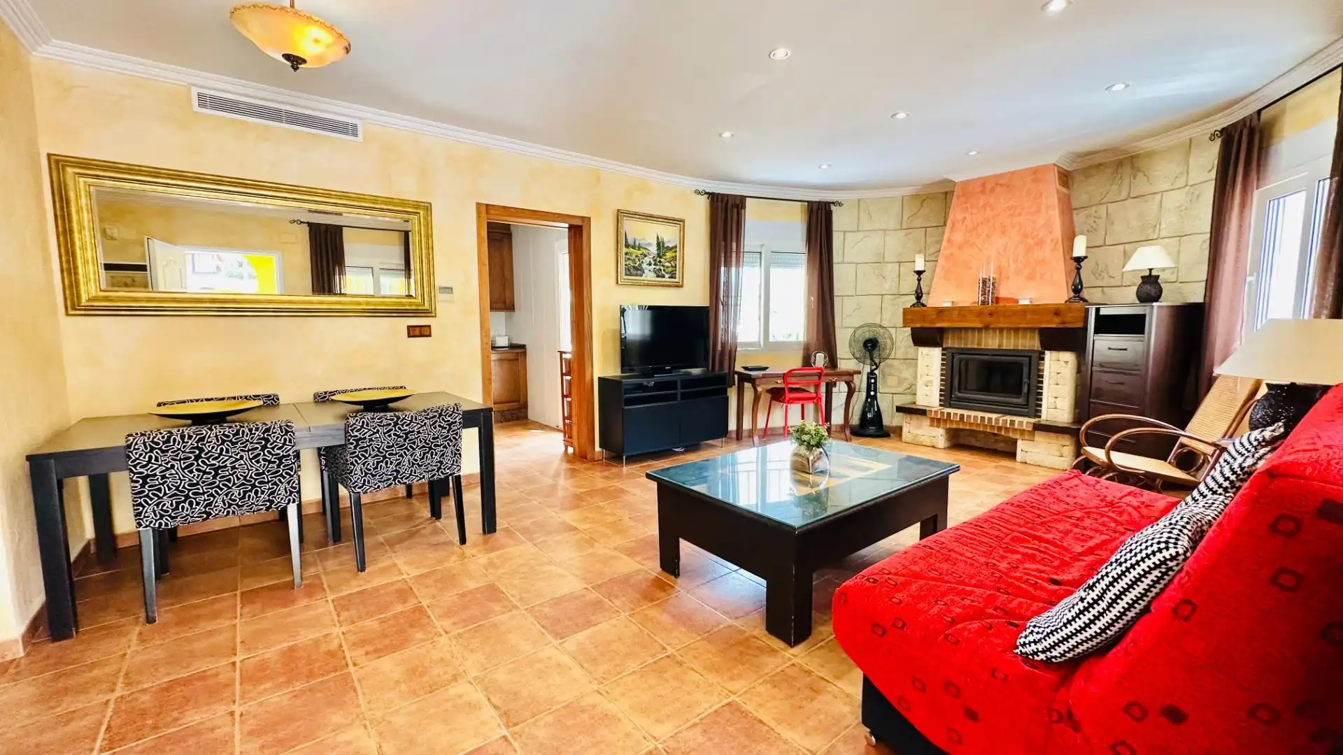 Casa o chalet en venta en Montepinar - La Aparecida - Raiguero