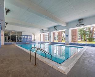 Piscina de Planta baixa en venda en Salou amb Aire condicionat i Terrassa