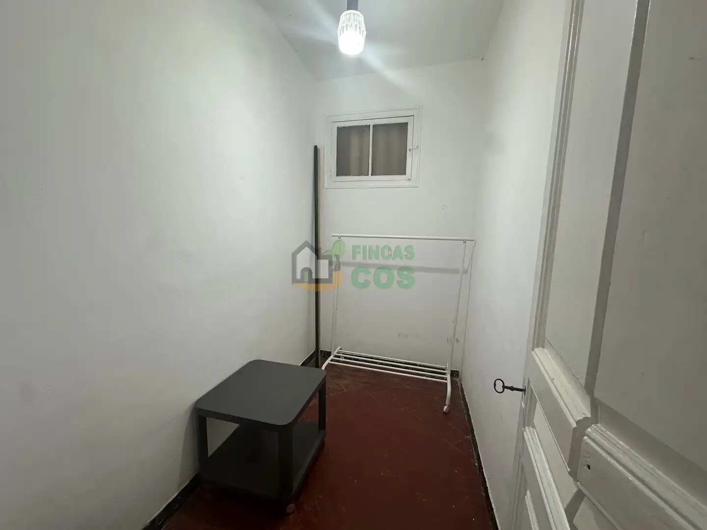 Piso con terraza en venta en Rambla del Raval, imagen 8