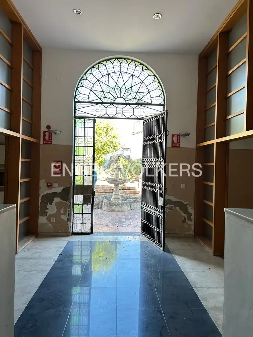 Casa en venda a La Palma del Condado, imagen 2