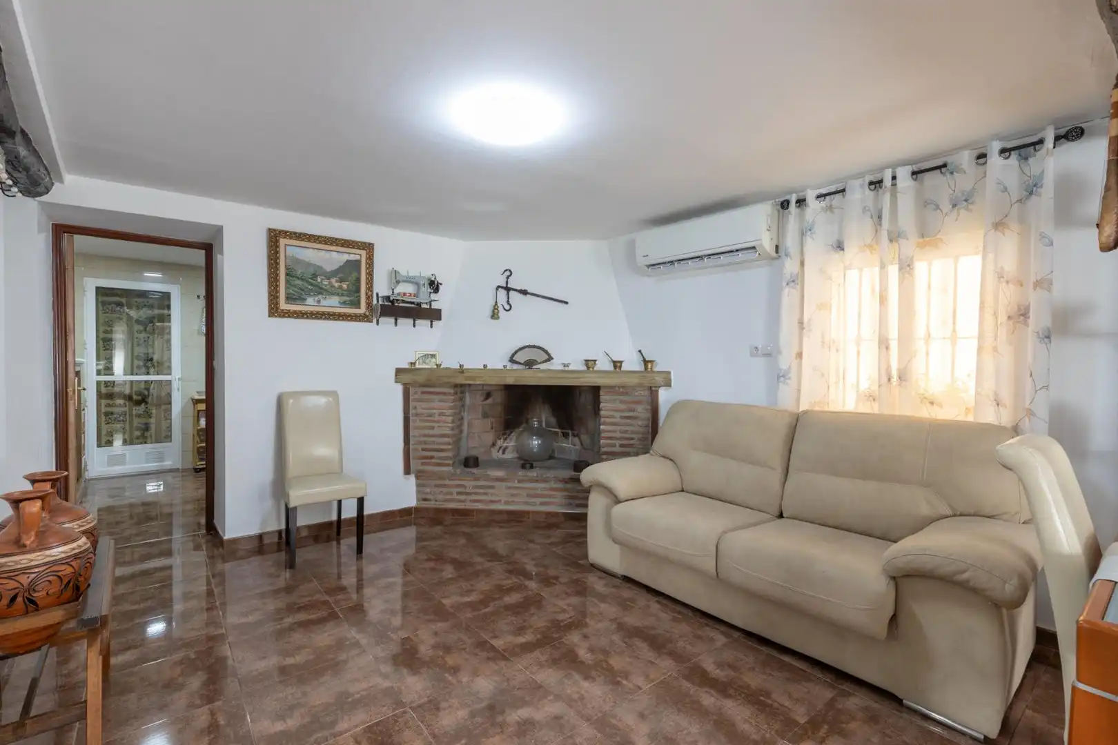 Casa adosada en venta en Calle Calle Canales, 8, Pinos Puente