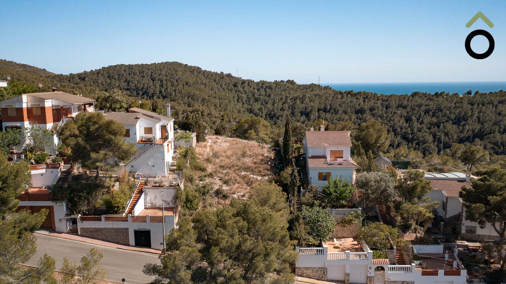 Residencial en venda a Avinguda del Puig d'en Boronet, 28, Levantina - Montgavina - Quintmar