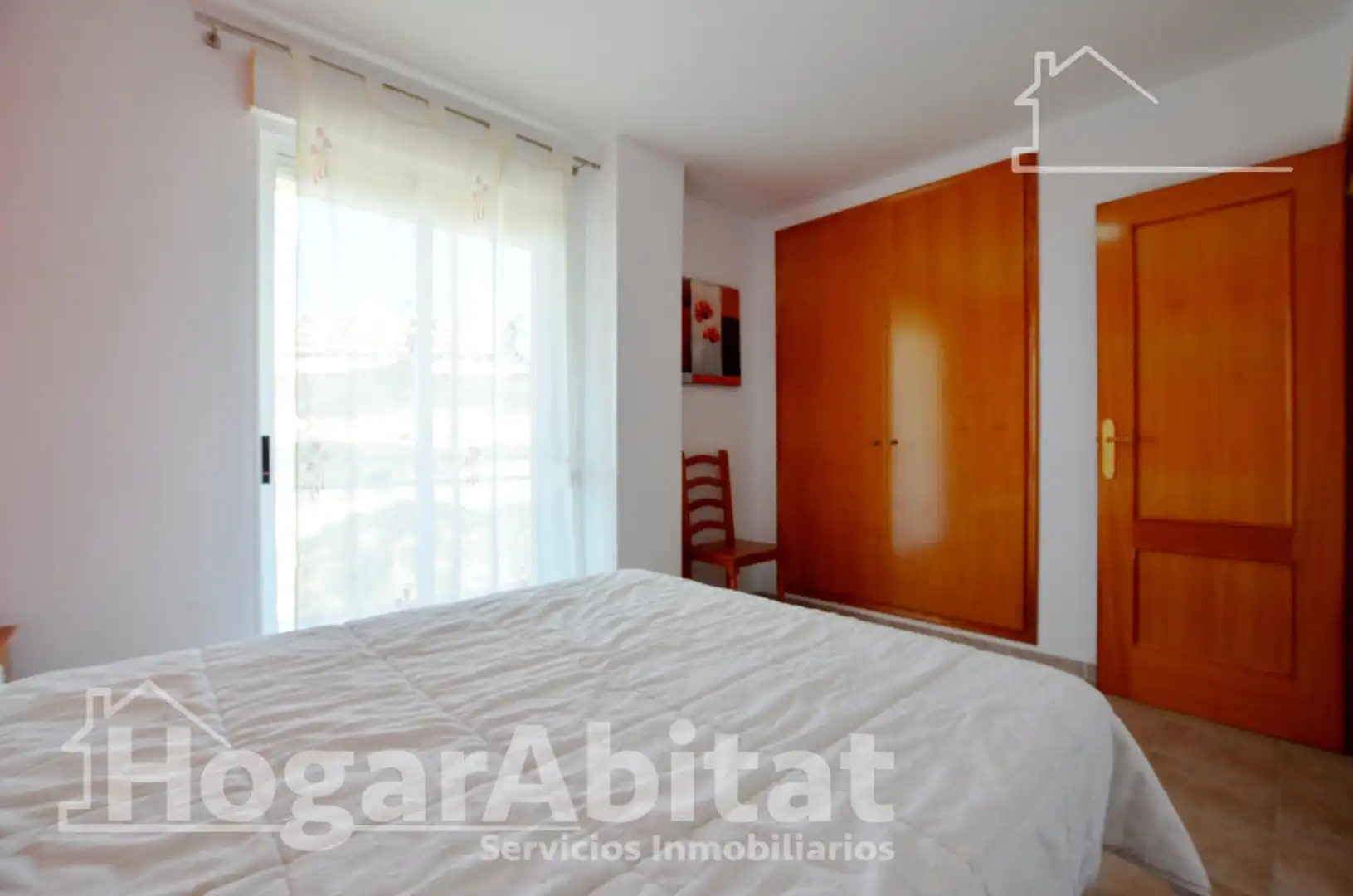 Wohnung zum Verkauf in Calle Azahar, El Faro