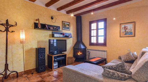 Foto 4 von Einfamilien-Reihenhaus zum Verkauf in Berga, Barcelona