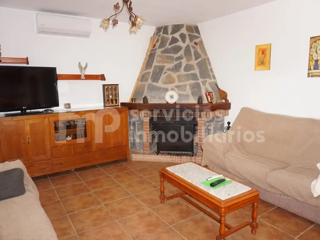 Casa o xalet de lloguer a Barrio Trapiche, Norte - Barrio del Pilar - El Reñidero