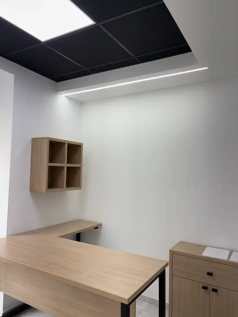 Büro zur Miete in Valencia