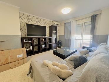 Appartement avec ascenseur à vendre à PESCADORES