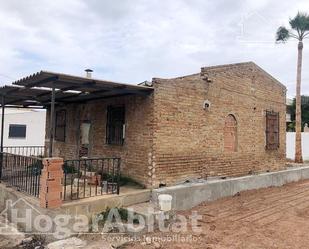 Casa o xalet en venda en Burriana / Borriana amb Terrassa